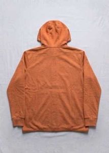 Men's Brown Hoodie
