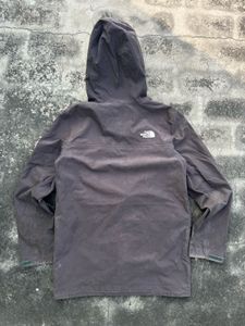 The North Face Hooded Jacket