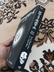 Death Note Black Edition Vol. 1