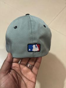 Trending Mens Fitted Cap