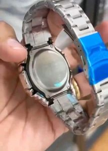 G Shock