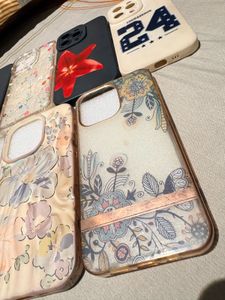 iPhone 13 pro phone cover