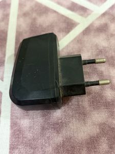 Lava Travel Charger