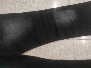 boot cut jeans (men)