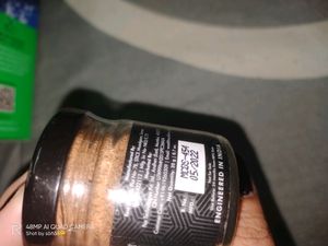 Mcaffine Face &amp; Body Scrub