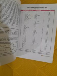 Chemistry class 12 Part 1 Book