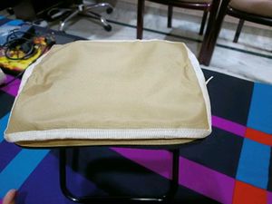 Decorative Foldable Small Stool