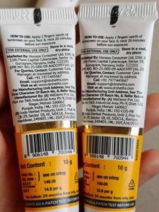 combo of 3 ceramide moisturizer