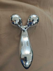 Face massager