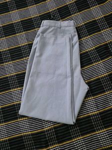 Classic Light Blue Trousers