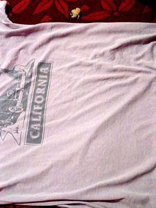 Santa Monica California T-Shirt