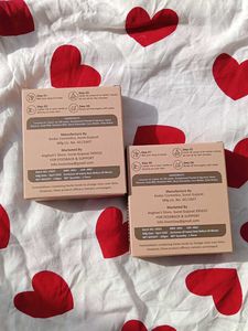 Home Soaps(sealed) 🎀