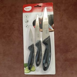 Pigeon Shears Knives Set