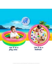 Water Bath Tub For Kids