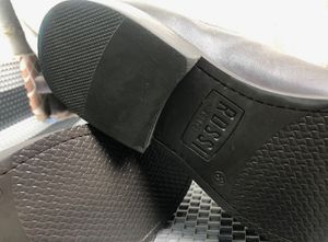 Rossi Boots - 503W Colt Wide Fit