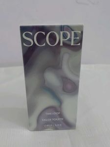Oriflame Scope Eau de Toilette unisex perfume