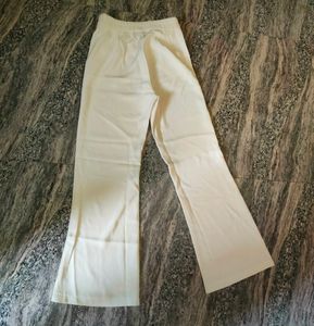 26 Boot-cut Trauser