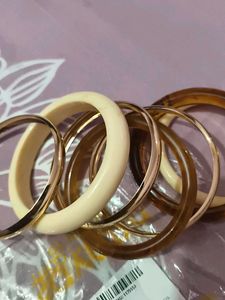 resin bangles