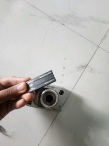 Sony Cyber-shot Digital Camera