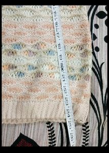 Girls Sweter