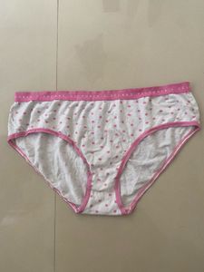 Victoria's Secret Panties - Pack of 5