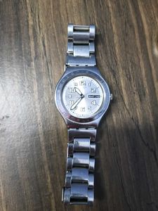 Original Swatch Watch