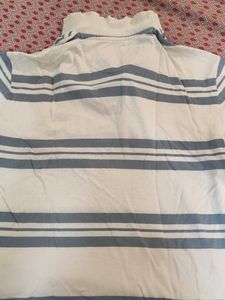 US Polo Assn. Striped