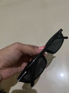Stylish Black Sunglasses