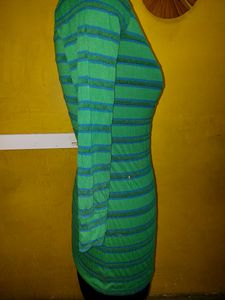 Globus Lycra Top/dress