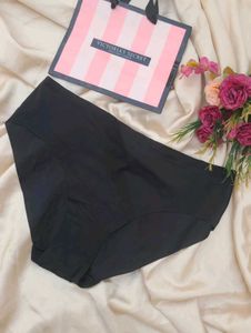 Victoria's Secret Black Briefs