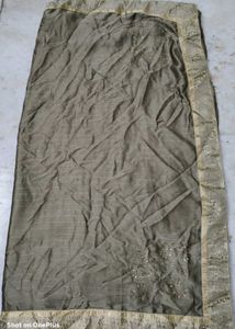 Elegant Ethnic Saree