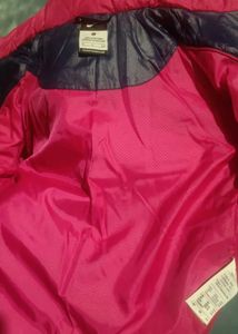 Nike Kids Padded Jacket