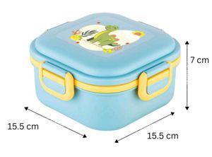 Cute Lunch Box(Set of 2)