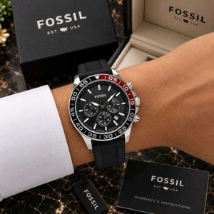 Fossil Men's Chronograph Watch
