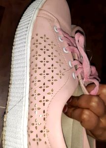 Casual Shoes