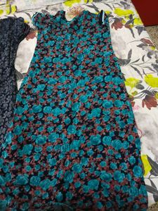 2 used nighties 1st bust46 and 2nd is 42