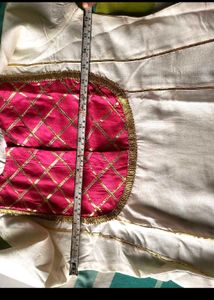 Lahenga Kurti Set