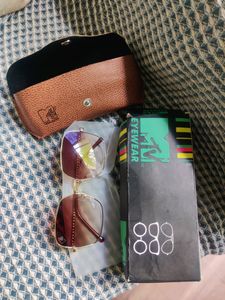 MTV Sunglasses