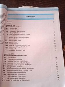 Physics Class 12 Part -1