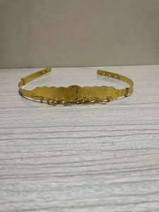 Elegant Gold Kamarbandh Belt