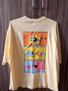 SpongeBob SquarePants T-Shirt