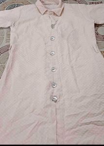 Lightweight Tiered Casual Dress