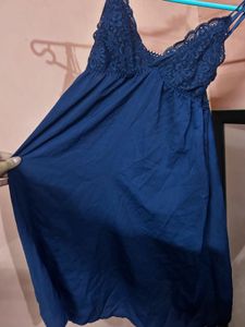 Cute Night Dress