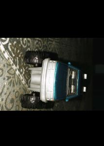 Matchbox Chevy K1500 Pickup Toy Truck