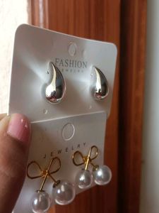 earing