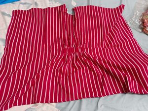 Stylish Striped Kaftan for Women