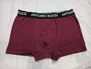Antonio Rossi💙 Boxer Briefs