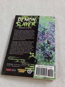 Demon Sayer 13