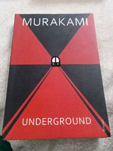 Murakami Book Set