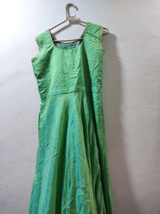 Ethnic Gown